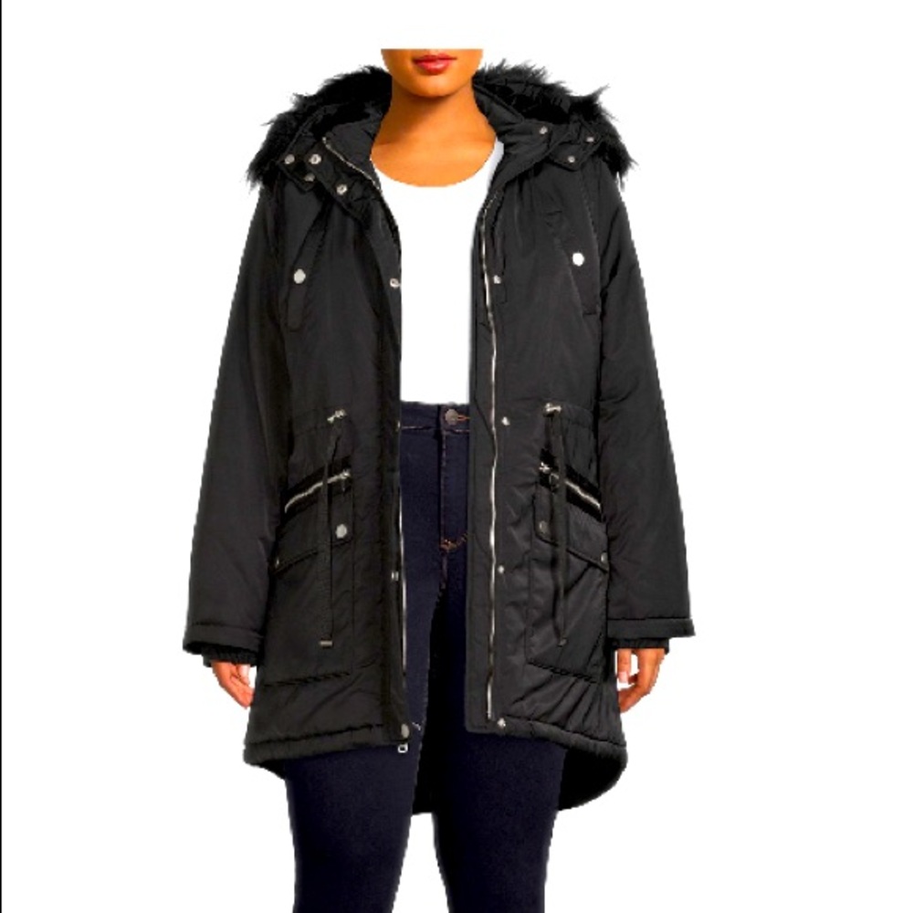 Time & Tru Womens Jacket Brand New with Tags Never Worn